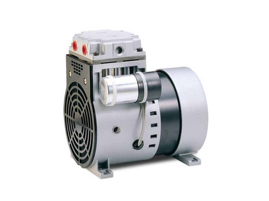 1/4 HP Teich-Aire Compressor | Herrmann's Fish Farm