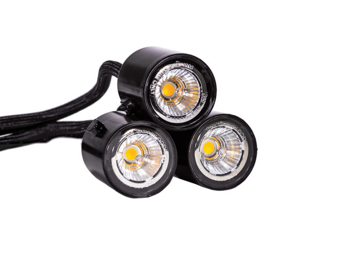 Universal LED Lighting Kits Herrmann's Fish Farm