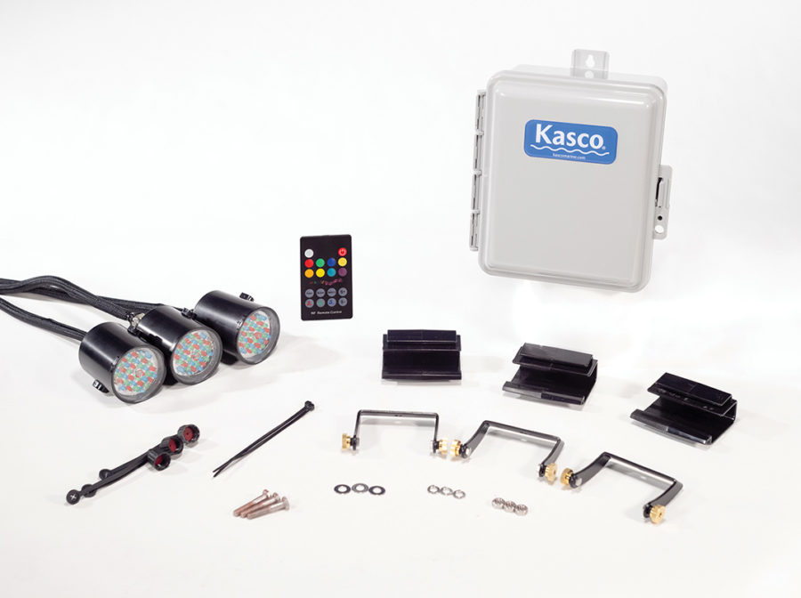 Universal LED Lighting Kits Herrmann's Fish Farm